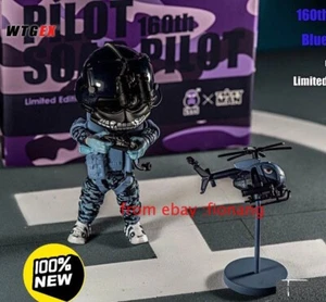 FigureBase 6 Zoll Trickyman Serie seltene Sammlung AUF LAGER - Bild 1 von 1