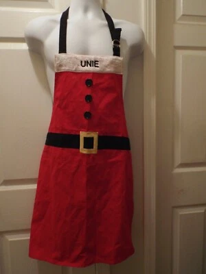 UNIE Apron - Image 1 of 2