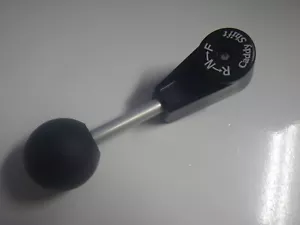 Caddy Shift Club Car Golf Cart Forward Reverse Shift Lever Handle Knob - Picture 1 of 4