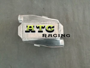 Alu UNIVERSAL Turbo Front-Mount Water to Air Intercooler EXTRA COOLING - Picture 1 of 6