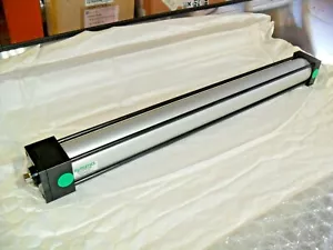 Numatics SEAL-22A30-CAA0 Cilindro alesaggio 22" corsa x 2.000" è NUOVO - Foto 1 di 5
