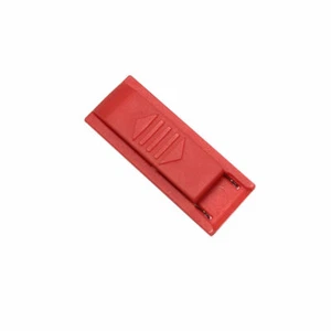 RED Clip Short Circuit RCM Tool Jig For Nintendo -Switch -Loader Recovery Mode. - Picture 1 of 10