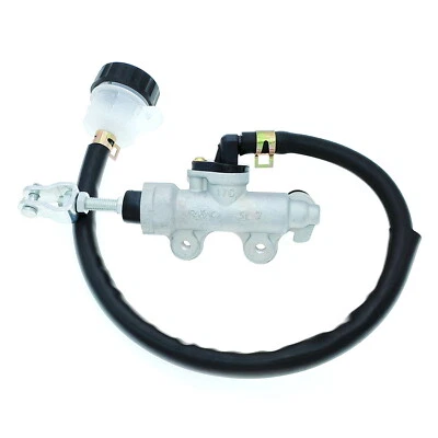 New Rear Brake Master Cylinder Pump For SUZUKI Intruder 1500 VL1500 1998-2004 - Image 1 of 2