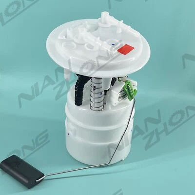 Conjunto bomba combustible 1525.QA 1525QA para CITROEN C3 Picasso PEUGEOT 207 2006- Foto 1 de 3