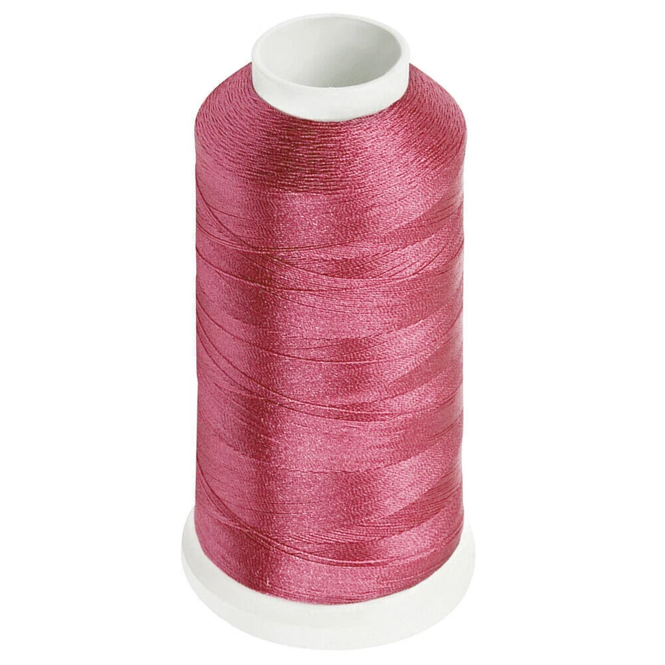 Bonded Nylon Sewing Thread #92 #138 T90 T135 for Upholstery Canvas Leather Seat - Image 1 of 4