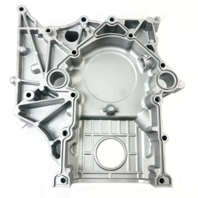 Genuine MOPAR 5.7L Hemi Chrysler Dodge Timing Chain Cover 2009-2019 - Image 1 of 3