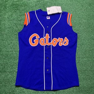 florida gators softball jersey