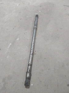 1999 Seadoo Spx 787 800 Driveshaft - Picture 1 of 13