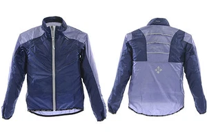 RALEIGH RSP CYCLING VENTILATED WINDPROOF LIGHTWEIGHT CYCLE RIDING JACKET 50% OFF - Picture 1 of 1