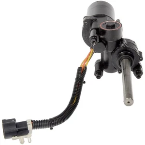 Dorman Running Board Motor For Ford Expedition Lincoln Navigator 2007-2014 - Picture 1 of 6