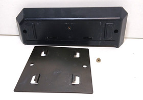 Sega Mega CD MK2 Mega Drive MK1 Base Extender with Plate Megadrive