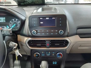 Temperature Control Manual Temperature Control Fits 18-20 ECOSPORT 3029946 - Picture 1 of 12