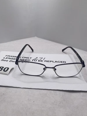 Monturas de gafas DIANE VON FURSTENBERG DVF8041 513 púrpura satinado 53-16-135 Foto 1 de 4