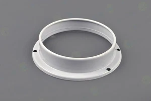 Ariston Next Evo X 11L Durchlauferhitzer Abgasrohr Gelenk Original 65153833 - Bild 1 von 6