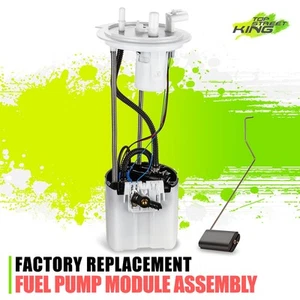 Fuel Pump Module Assembly for Ford F250 F350 Super Duty Pickup 6.2 Front 11-16 - Picture 1 of 6