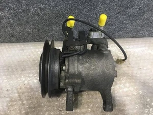 DAIHATSU Tanto 2003 TA-L350S A/C Compressor 8832097206 [Used] [PA106748922] - Picture 1 of 3