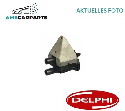 MOTOR ZÜNDSPULE GN10459-12B1 DELPHI P NEU OE QUALITÄT - Image 1 of 4