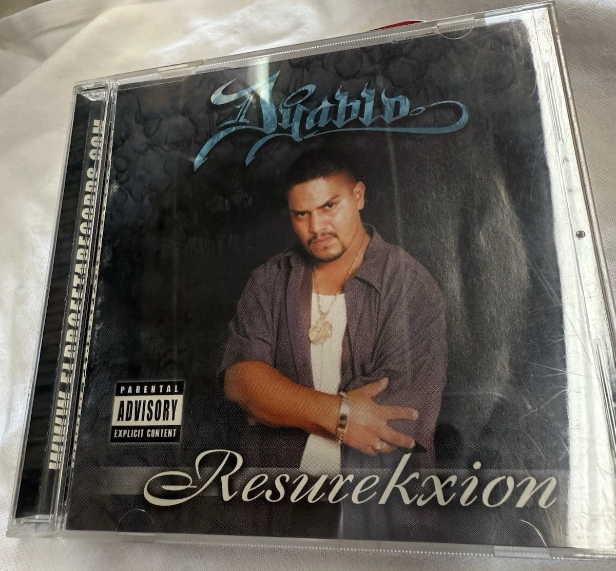 rare chicano rap products for sale | eBay