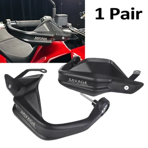 Handlebar Handguard Shield Crash Protector For Moto Morini X-Cape 650 2021-2025 - Picture 1 of 24