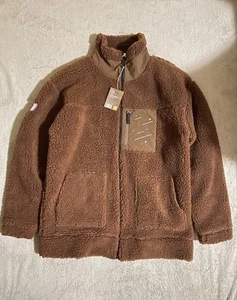 BTS Fanmeeting Vol.5 MAGIC SHOP Fleecepullover offizielle kostenlose Größe Japan - Bild 1 von 24