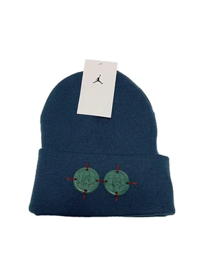 Gorro Air Jordan X CLOT para hombre tejido utilitario azul marino DN3800 414 Foto 1 de 2