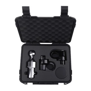 Kit de bolas y cadena 2-5/16 para Silverado 2500HD 3500HD 16-24 con caja de almacenamiento y cubierta - Imagen 1 de 12