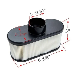 For Kawasaki Air Oil Filter Kit Compatible with FR651V FR691V FR730V Engines - Picture 1 of 6