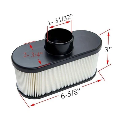 For Kawasaki Air Oil Filter Kit Compatible with FR651V FR691V FR730V Engines - Image 1 of 4