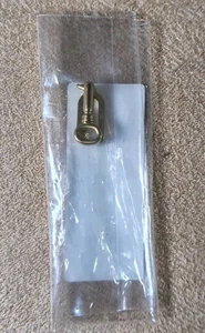 KEEP Collective Gold Tone "KEY" Slide Charm - NEW - KA019GLD - Picture 1 of 2