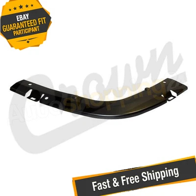 Crown 55155679AD Rear Left Fender Flare Retainer for 1997-2001 Jeep Cherokee XJ - Image 1 of 4