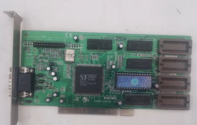 klassiker vintage computer  Intel Pentium II (P2) processzor MMX  sl2u6 - Bild 1 von 4