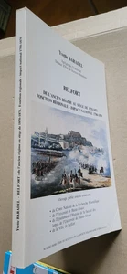 Belfort de l'ancien régime au siège de 1870-1971 Yvette BARADEL 1993 - Imagen 1 de 8