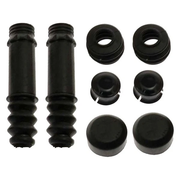 For Ram ProMaster 3500 2016 Raybestos H16238 R-Line Rear Disc Brake Caliper Bolt Foto 1 de 1