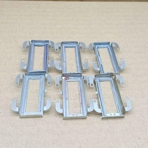 6pcs Print Head Frame Fits For Epson XP313 XP315 XP324 XP340 XP241 XP352 XP245 - Picture 1 of 5