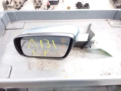 Espejo retrovisor lateral eléctrico con calefacción para Ford Fivecient 759928 05-07 Foto 1 de 4