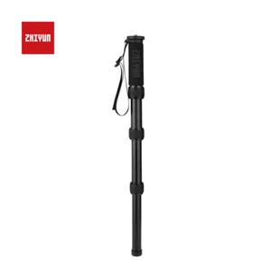 ZHIYUN TransMount Telescopic Mini Monopod for Zhiyun Weebill S Lab Crane 3 2 2S - Picture 1 of 7