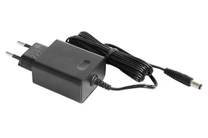 Alimentation originale Yealink YLPS052000C1-EU 5V / 2A pour téléphones IP Yealink - Photo 1/1