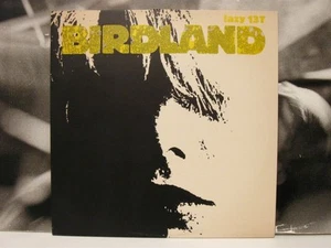 BIRDLAND - HOLLOW HEART 12" EP EX+ UK 1989 LAZY RECORDS LAZY 13T - Bild 1 von 1