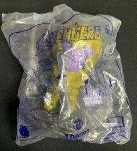 Thanos 2019 McDonalds Marvel Spielzeug/Figur - Bild 1 von 4