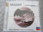 Mozart: Klavierkonzerte 25, 27 - Vladimir Ashkenazy - CD Neu & OVP
