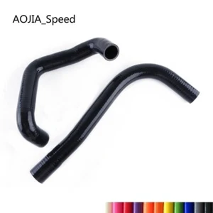 Kit manguera refrigerante radiador BK silicona 1,8 L para Toyota Corolla Matrix 2003-2008 - Imagen 1 de 6