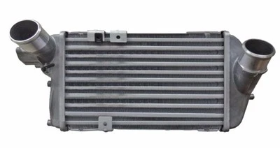 TYC 18059 INTERCOOLER/CHARGE AIR COOLER FOR Kia Forte Koup 1.6T 2014-2015 MODELS - Image 1 of 2