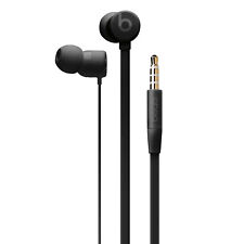 Beats by Dr . Dre UrBeats3 Earphones Wired 3.5mm In-Ear Headphones - Black