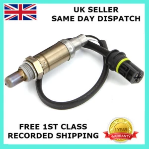 NUEVO SENSOR LAMBDA DE OXÍGENO PARA SMART ROADSTER FORTWO CROSSBLADE CITY-COUPE CABRIO - Imagen 1 de 7