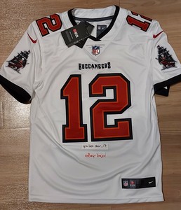 nike nfl tom brady jersey