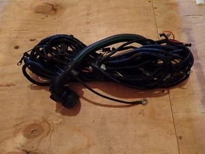 3784679M1 HARNESS AGCO MASSEY FERGUSON 6235 6245 6255 6260 6265 6270 6280 MORE - Picture 1 of 4