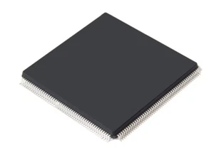 Via VT82C585VPX North Bridge System Controller Ic PQFP-208 75MHz CPU 512MB Dram - Picture 1 of 1