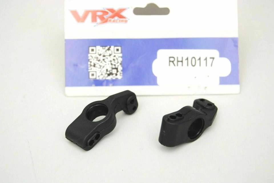 10117 Mozzi Posteriori 1/10 Vrx - Immagine 1 di 3