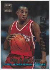 1996-97 Stadium Club Basketball Rookie Insert Cards (YOU PICK) NBA ROOKIES 