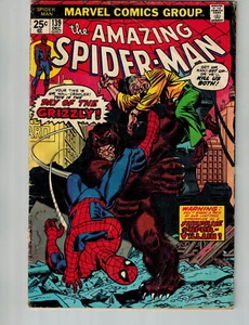 Amazing Spider-Man #139 Marvel Comic 1974 - Picture 1 of 2